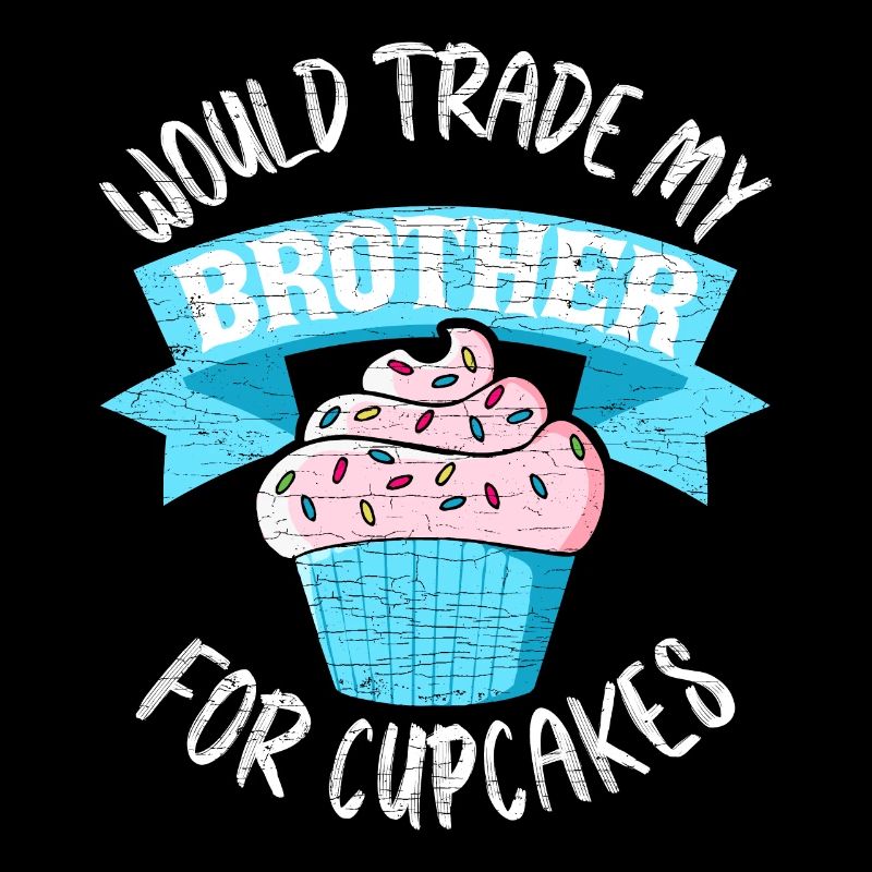 Cupcakes Bäcker