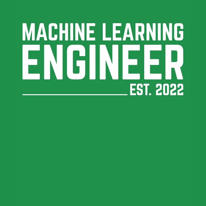 Machine Learning Engineer Est. 2023 For Machine Le