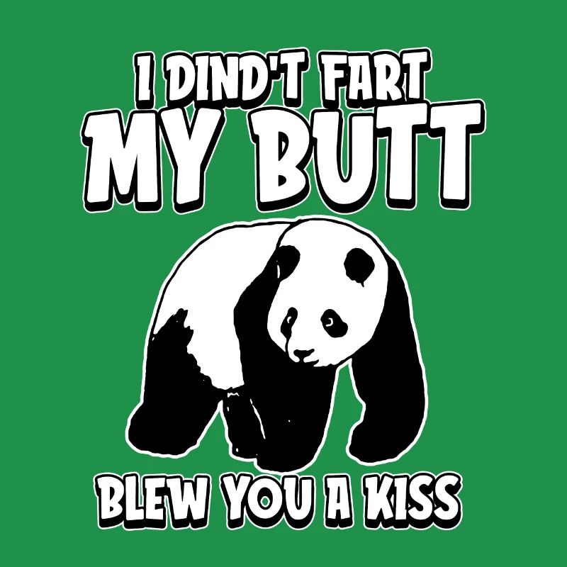 Panda panda géant