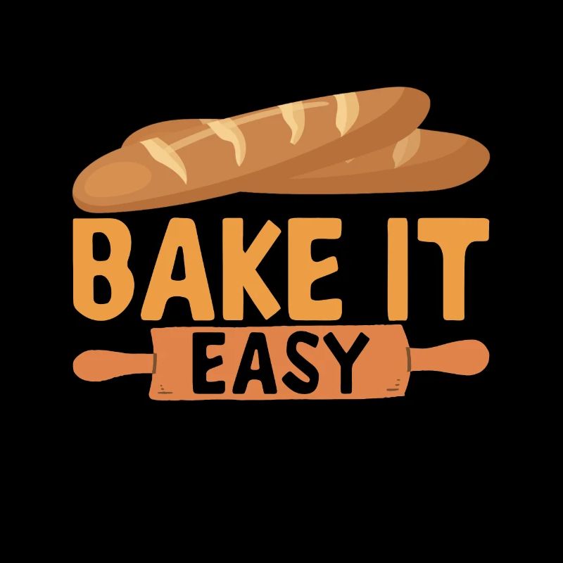 Baker Bakery Baking
