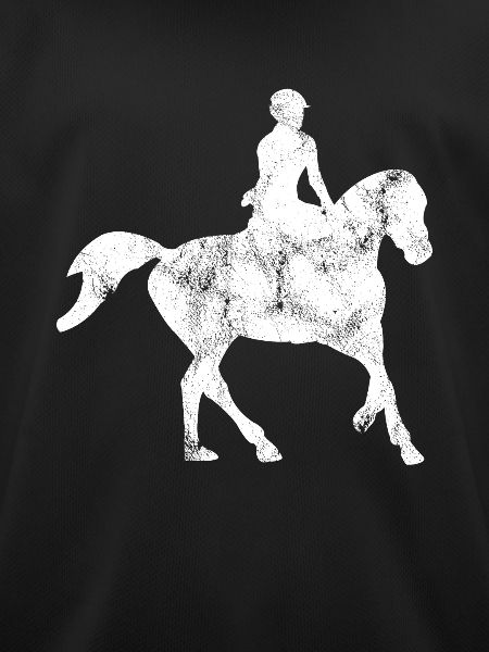 Pferde Reiten