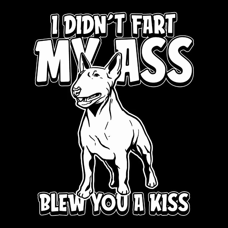 Bull Terrier