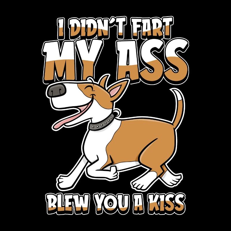 Bull Terrier