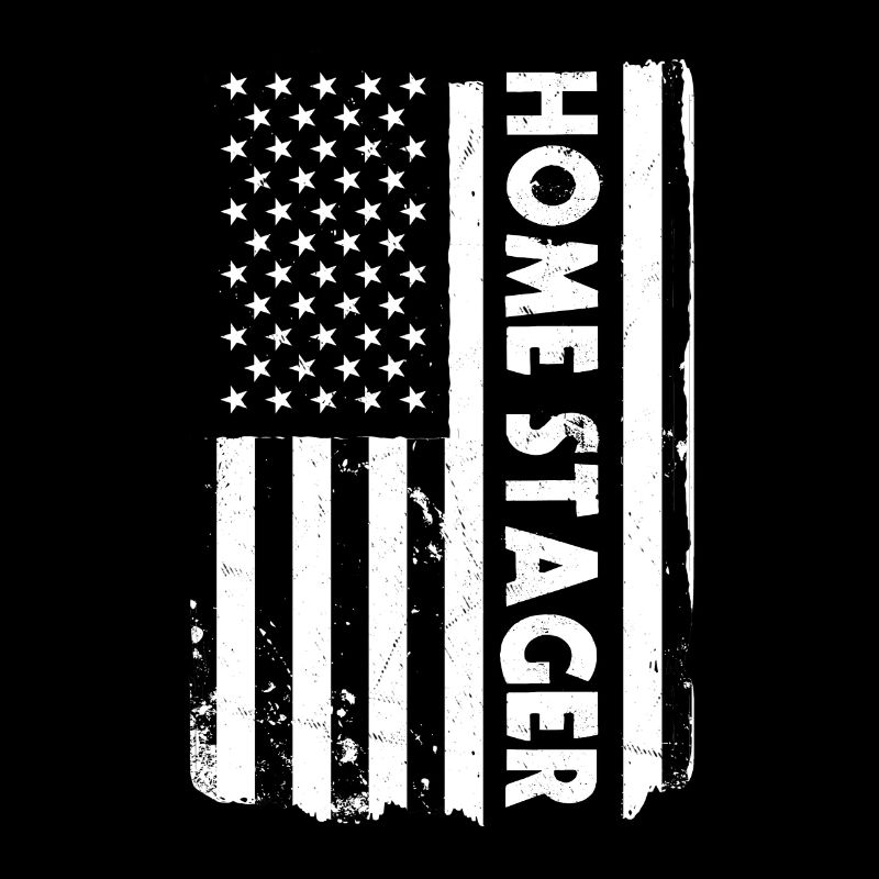 USA Home Stager Design