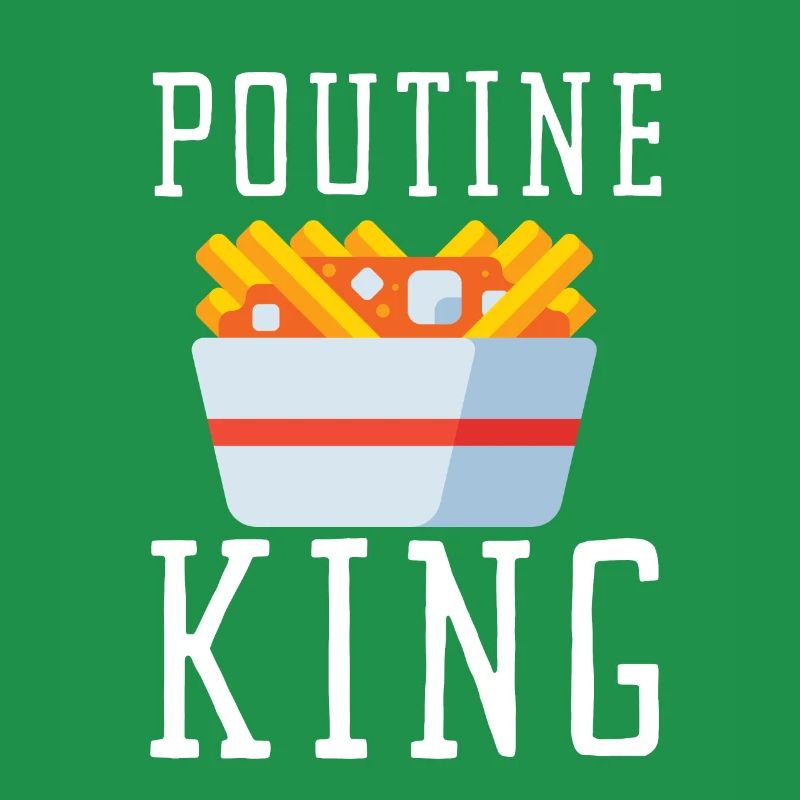 Cheese Curds Gravy Mix Canada Poutine