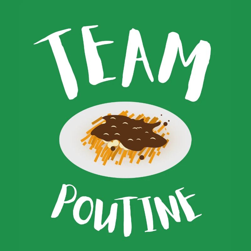 Cheese Curds Gravy Mix Canada Poutine