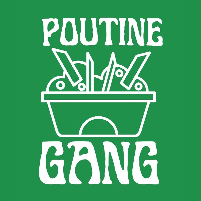 Cheese Curds Gravy Mix Canada Poutine