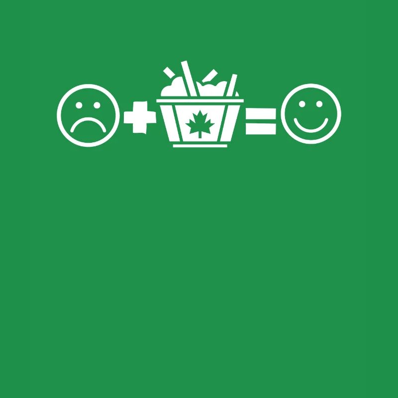 Cheese Curds Gravy Mix Canada Poutine