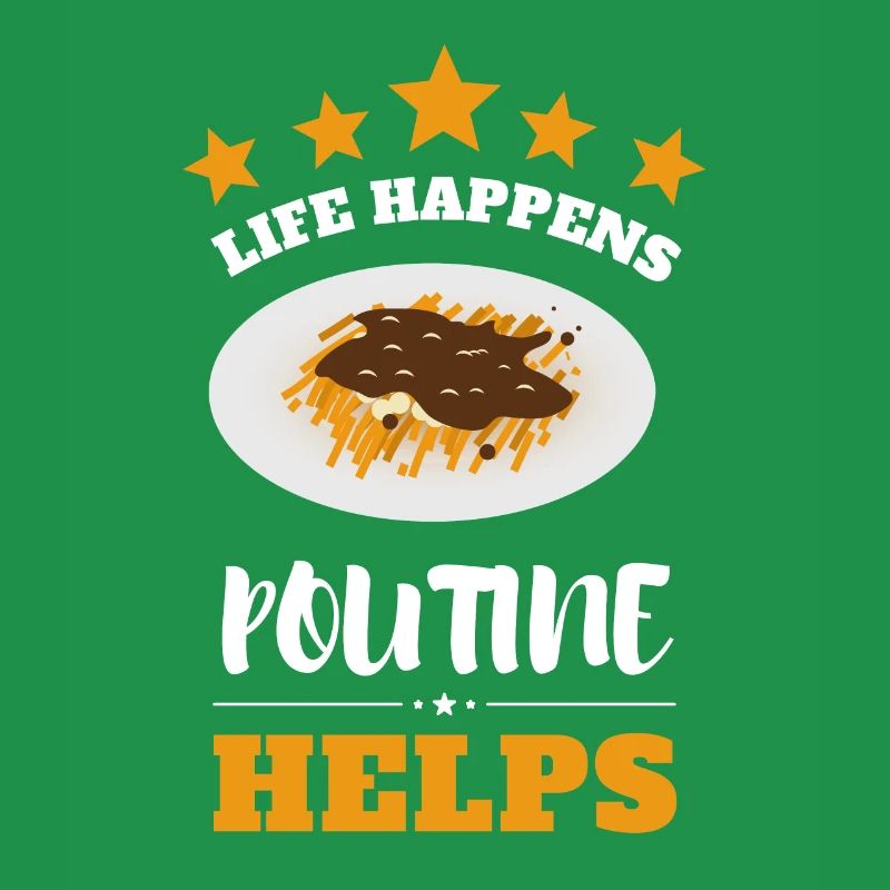 Cheese Curds Gravy Mix Canada Poutine