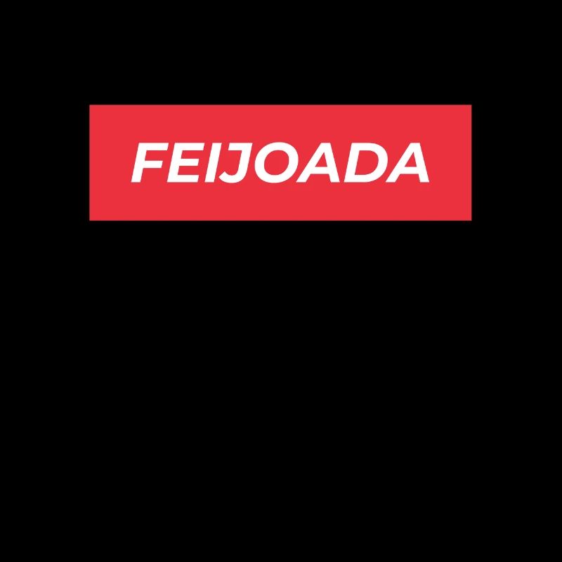 Brésil Ragoût de haricots de porc brésilien Feijoada
