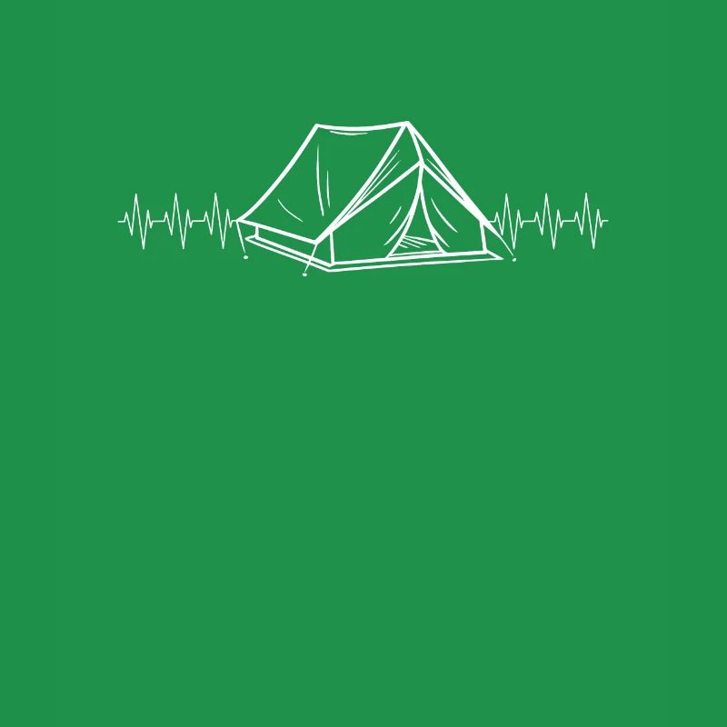 Fréquence de camping