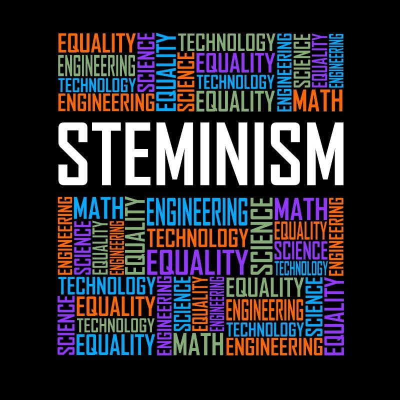 Steminism - Words