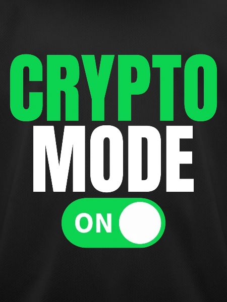 Krypto Modus Ein