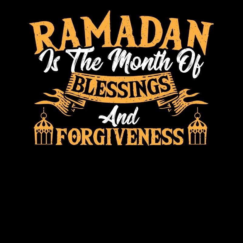Ramadan Ramadan Mubarak slamisch Eid Mubarak