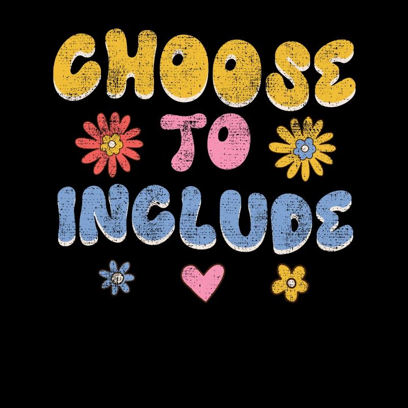 Handicap d’acceptation L’inclusion est une décision