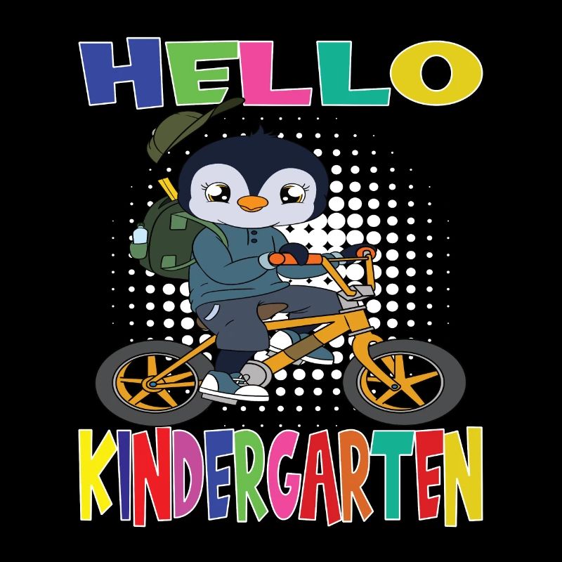 Kindergarten Child Kindergarten Gift