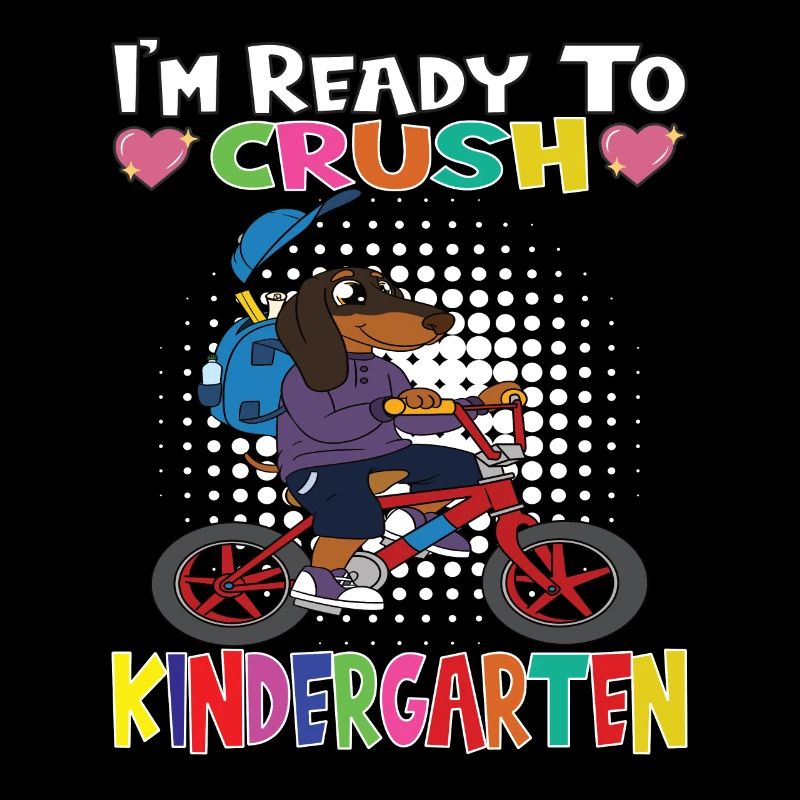 Kindergarten Child Kindergarten Gift