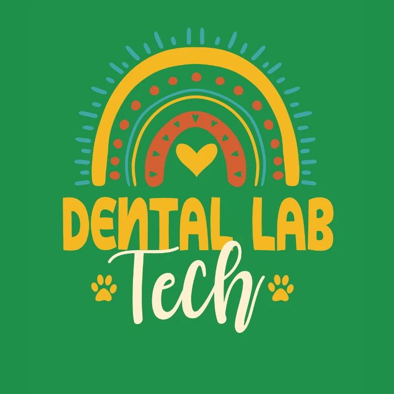 Dental laboratory technology