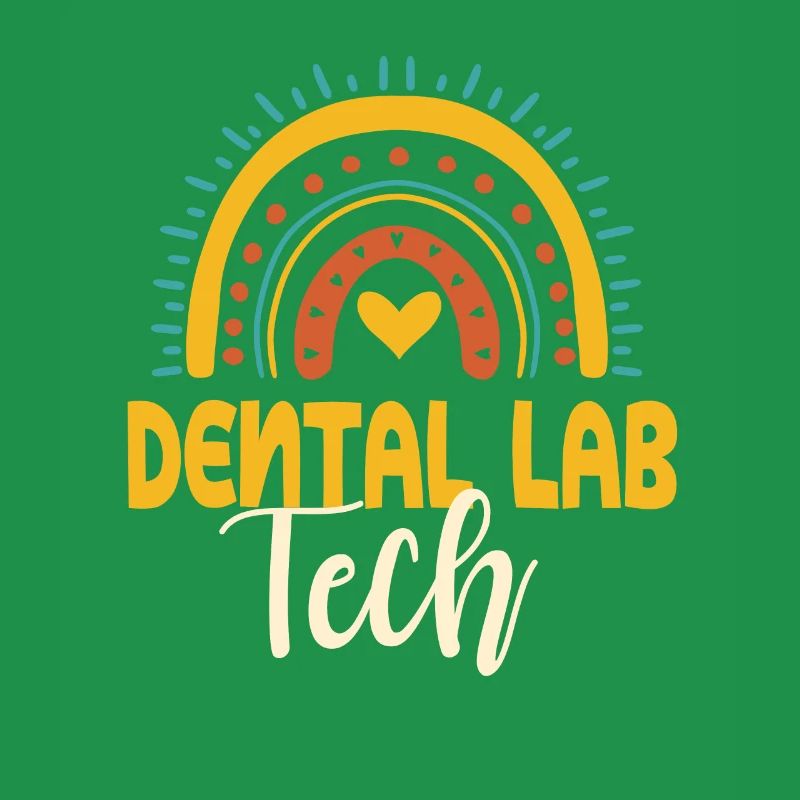 Dental laboratory technology