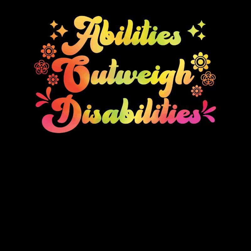 Solidarity handicap Compassion and acceptance
