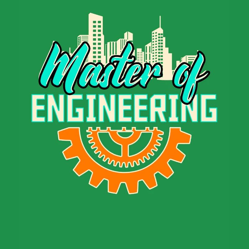 Master of Engineering