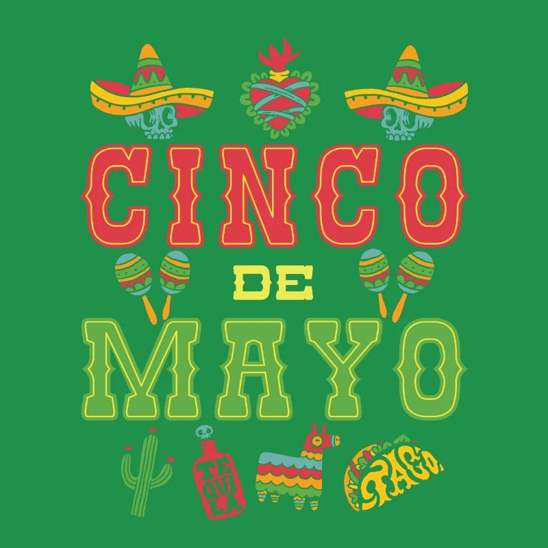 Cinco De Mayo