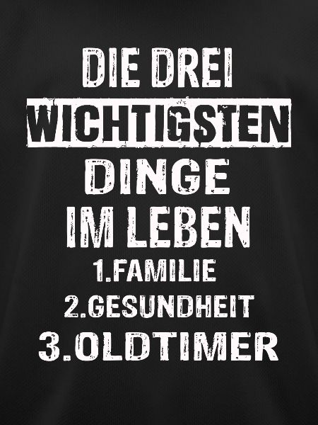 Oldtimer