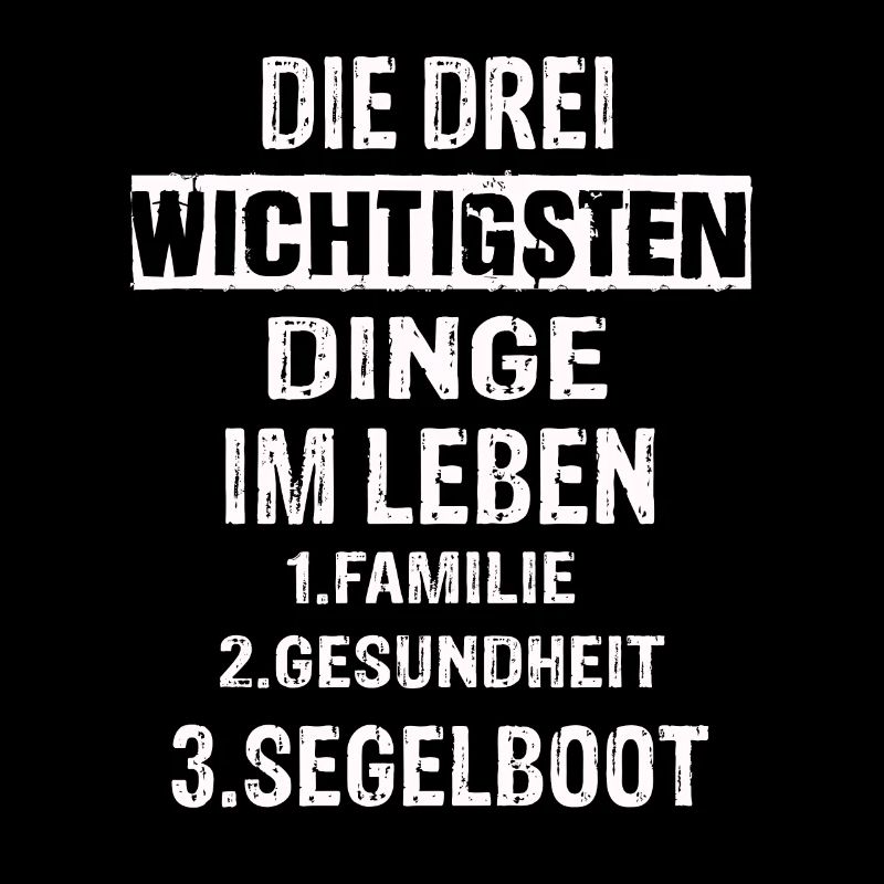 Segelboot