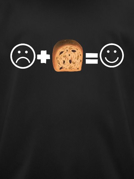 Baking Raisin Bread