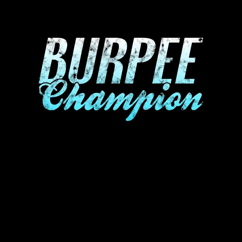Campione di Burpee