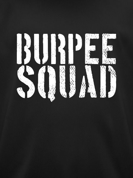 Burpee Squad