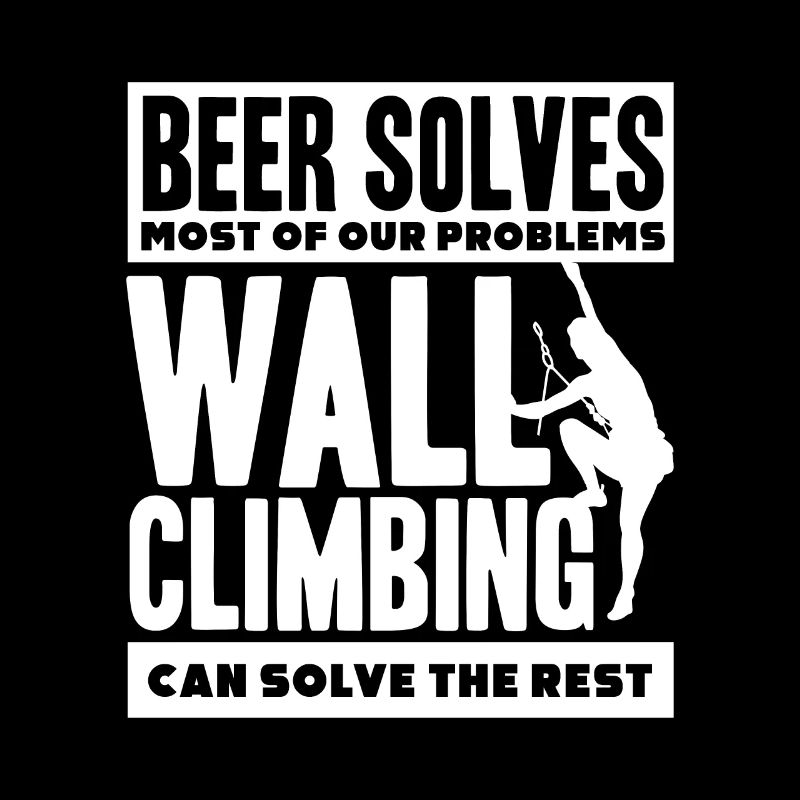 Wall climbers, wall climbers