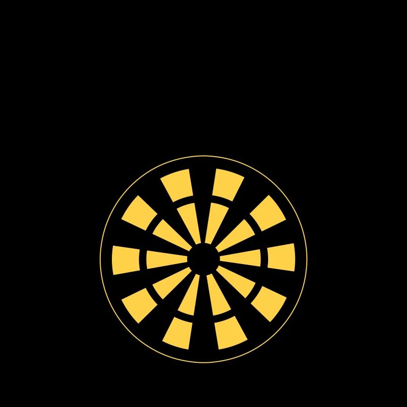 Dart Castle Emblem