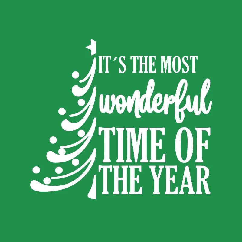 C’est la meilleure période de l’année