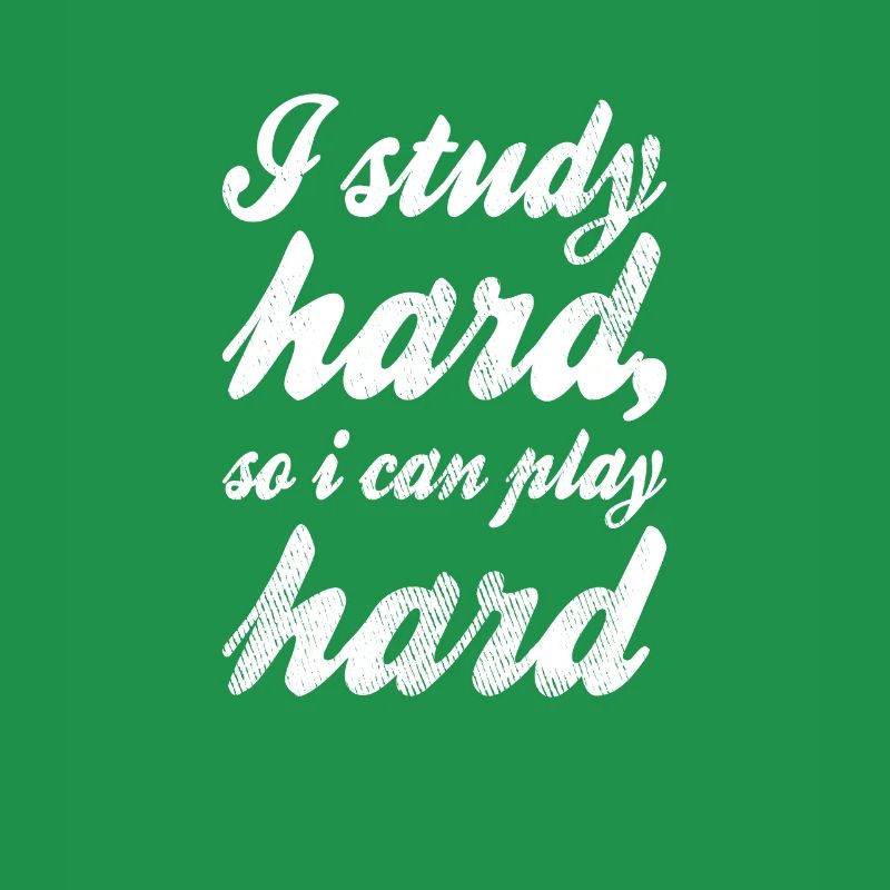 Study Saying