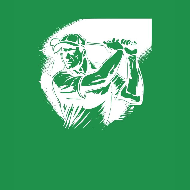 Golf Golfers