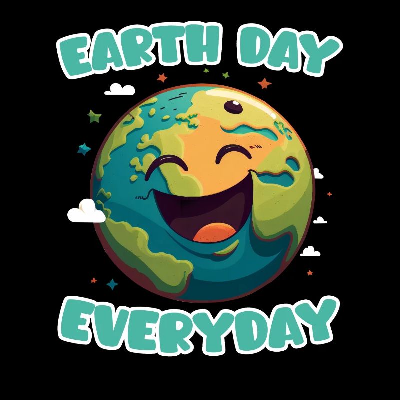 Environmentalists Earth Day Mission Earth Environment