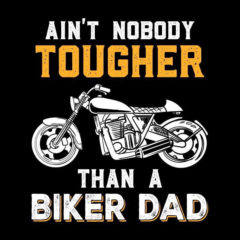 Biker Dad