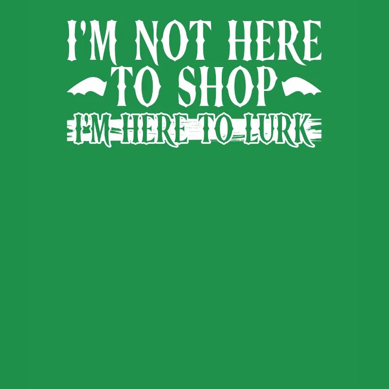 Mall Goth Gothic Grufti Saying Emo