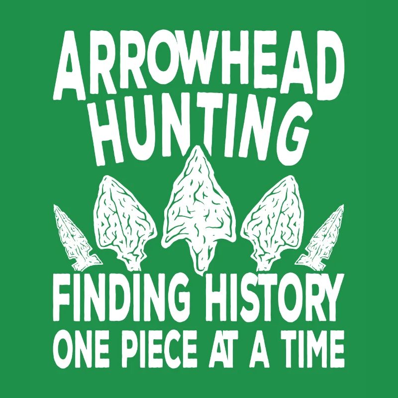 Pointes de flèches de chasse