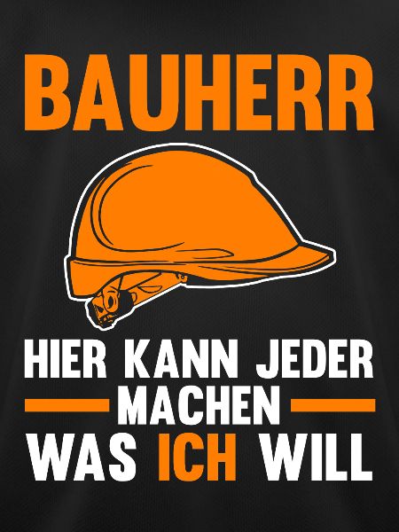 Bauherr