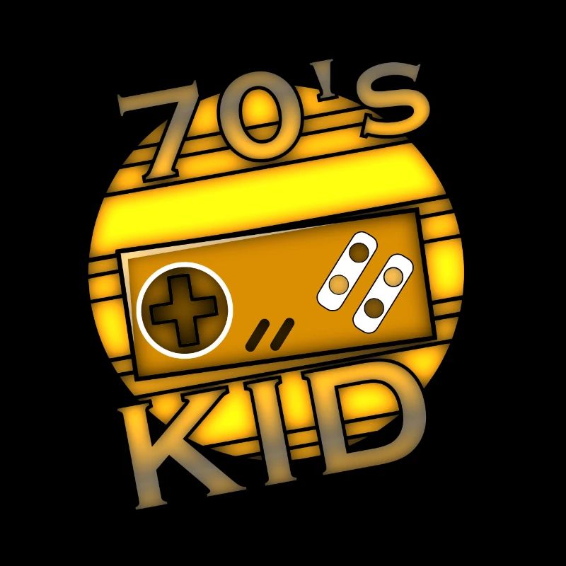 70s child