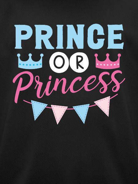 Prinz Oder Prinzessin