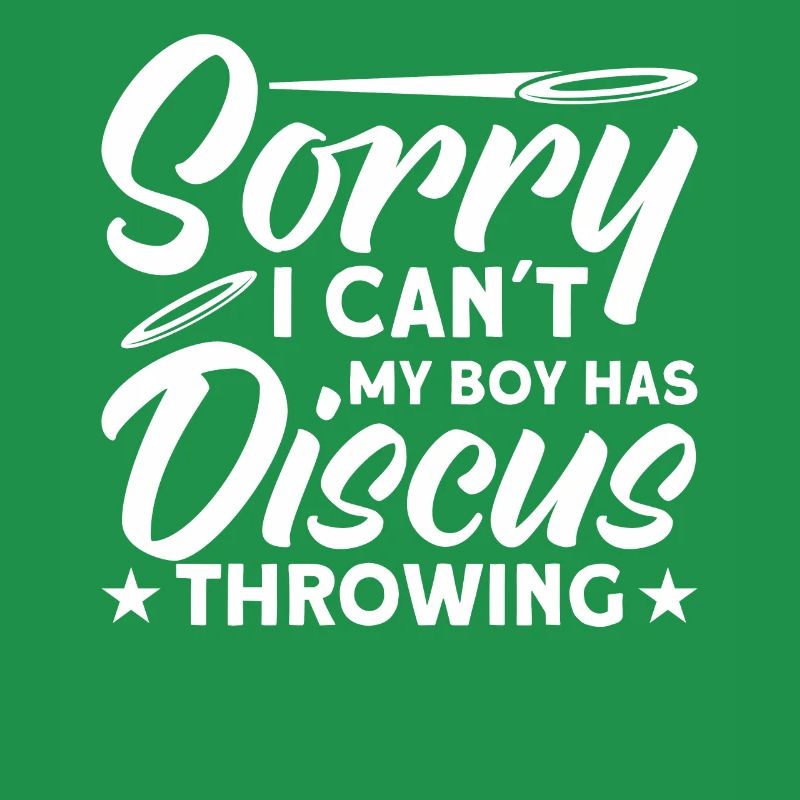 Diskuswurf Diskuswerfer Leichtathletik Diskus