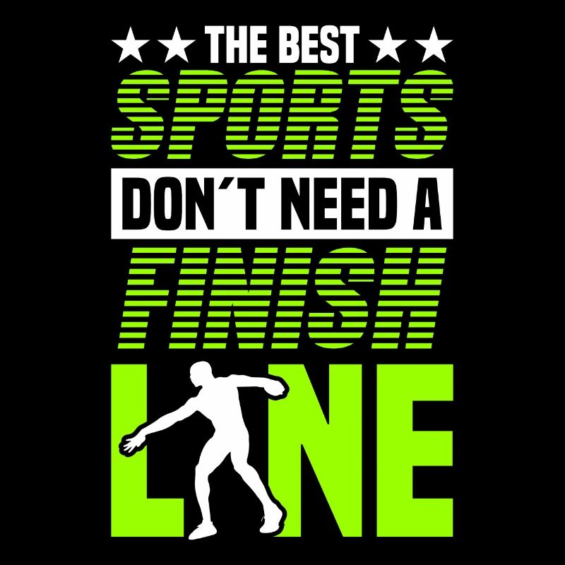 Diskuswurf Diskuswerfer Leichtathletik Diskus