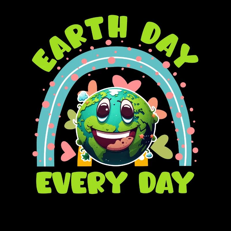 Environmentalists Earth Day Mission Earth Environment