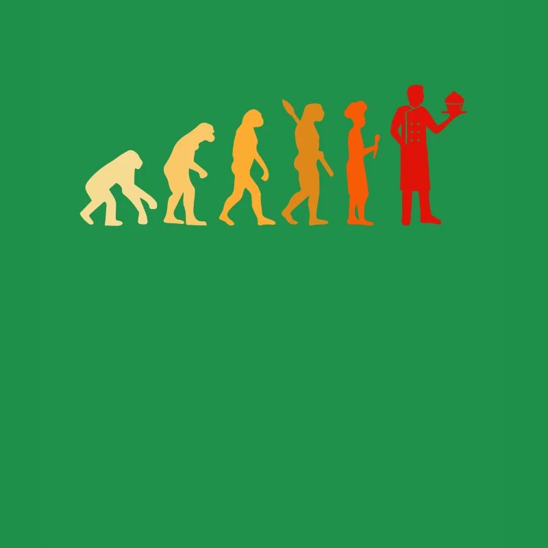 Chef Evolution Chef Cuisinier Chef Professionnel Cuisine