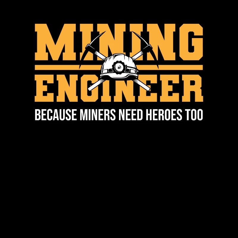 Engineer Mining Engineer