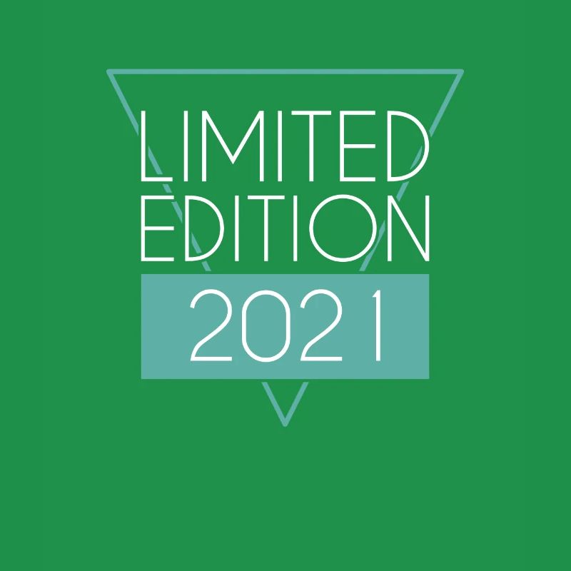 Édition limitée 2021