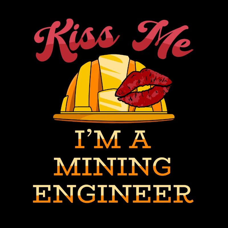 Engineer Mining Engineer